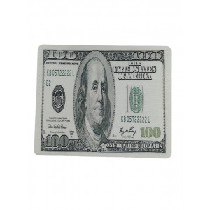 Коврик для мыши Dollar small 18*22cm Коврик для мыши Dollar small 18*22cm