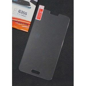 Захисне скло для смартфонів Galaxy G355H / Core2 / G3559 WEILIS Захисне скло для смартфонів Galaxy G355H / Core2 / G3559 WEILIS