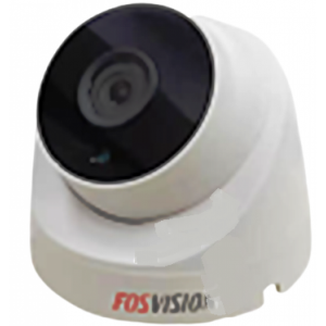 IP-Камера видеонаблюдения Купольная Fosvision FS-3788N50 H.265 5Mp IP-Камера видеонаблюдения Купольная Fosvision FS-3788N50 H.265 5Mp