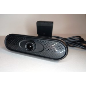Веб-камера с микрофоном DL01 Full HD WebCam Веб-камера с микрофоном DL01 Full HD WebCam