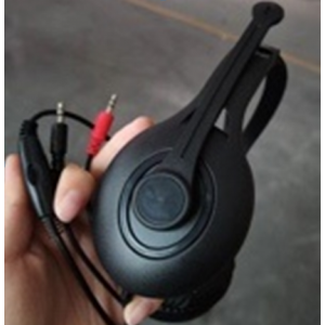 Наушники накладные Jedel  JD810 Gaming с микрофоном
