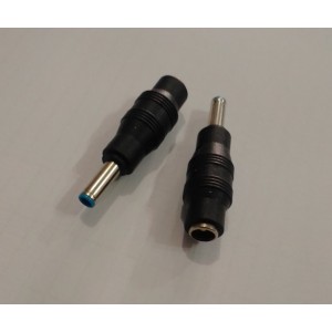 Переходник DC 5.5*2.5 F/4.5*3.0 M Переходник DC 5.5*2.5 F/4.5*3.0 M