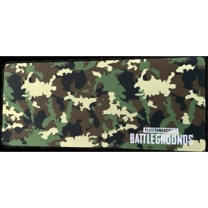 Коврик для игровой мыши battlegraund Камуфляж Size:300*700*3mm stitched speed surface Коврик для игровой мыши battlegraund Камуфляж Size:300*700*3mm stitched speed surface