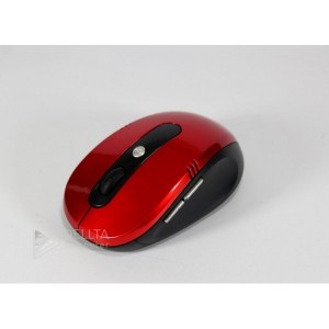 Мышка  MOUSE G108 безпроводная