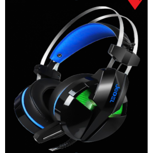 Наушники накладные Jedel GH198 Gaming с микрофоном