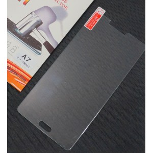 Защитное стекло для смартфонов Galaxy A7 WEILIS Защитное стекло для смартфонов Galaxy A7 WEILIS