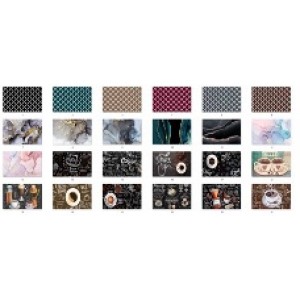 Коврик для мыши L-11 mix picture (22*25) Коврик для мыши L-11 mix picture (22*25)