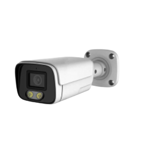 IP-Камера видеонаблюдения Fosvision FS-6088N50 POE-CS 5Mp с Поддержка инфракрасного и белого света IP-Камера видеонаблюдения Fosvision FS-6088N50 POE-CS 5Mp с Поддержка инфракрасного и белого света