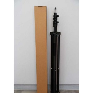 Студийная стойка-штатив-тренога 2600 (2,1 м)