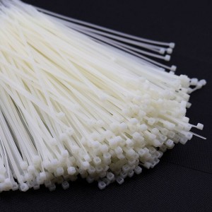 Стяжки Nylon cable tie 3*200(250шт упаковка)