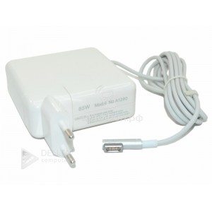 Блок питания для ноутбука Apple (macbok) 85W L PIN Блок питания для ноутбука Apple (macbok) 85W L PIN