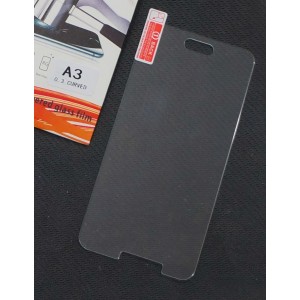 Защитное стекло для смартфонов Galaxy A3 WEILIS Защитное стекло для смартфонов Galaxy A3 WEILIS