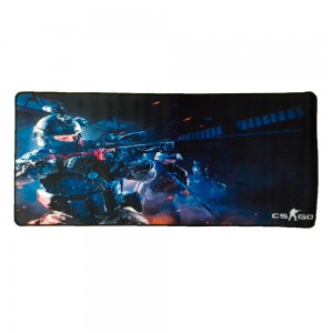 Коврик для мыши CS GO Counter-Strike (70*30см) Коврик для мыши CS GO Counter-Strike (70*30см)
