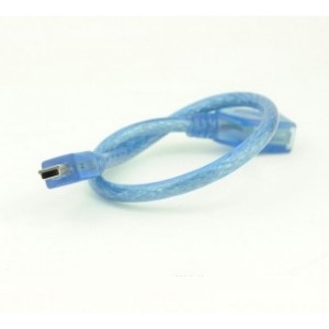 Кабель USB AF/5P 0.3м Кабель USB AF/5P 0.3м