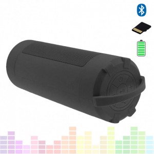 Портативная колонка Bluethooth Jedel WAVE-118 IPX 5 Портативная колонка Bluethooth Jedel WAVE-118 IPX 5