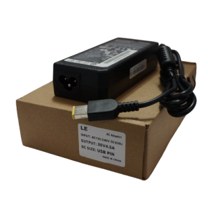 Блок питания для ноутбука Lenovo 20V 4.5A 90W USB (5.5*2.1 square) Блок питания для ноутбука Lenovo 20V 4.5A 90W USB (5.5*2.1 square)
