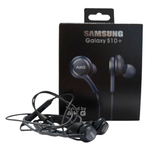 Наушники вакуумные проводные Galaxy S10 AKG
