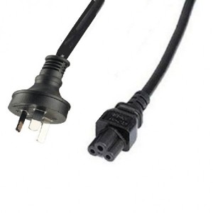 Кабель Силовой 3pin 1.5m с китайской вилкой Кабель Силовой 3pin 1.5m с китайской вилкой