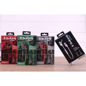 Наушники беспроводные с микрофоном Skullcandy sport K605 bluetooth