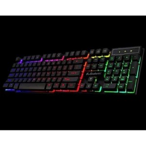 Клавиатура KL89 Jedel Mechanical проводнакя с подсветкой Клавиатура KL89 Jedel Mechanical проводнакя с подсветкой