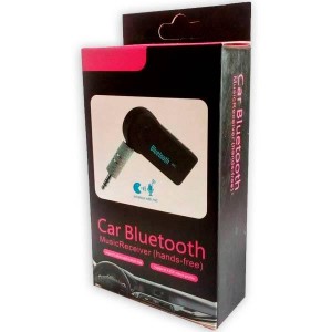 Аудио ресивер BT350 Wireless Bluetooth 3.5mm Aux Audio Stereo Music Home-Car Аудио ресивер BT350 Wireless Bluetooth 3.5mm Aux Audio Stereo Music Home-Car