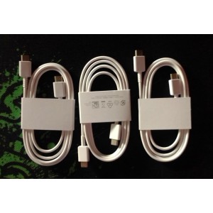 Кабель Type-C to Type-C S22 микс