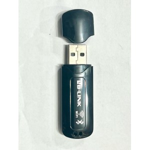 Wi-Fi/Bluetooth адаптер BL-WN300BT двухдиапазонный 2.4/5GHz с Bluetooth 4.2