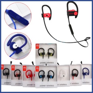 Наушники беспроводные Bluetooth G5 спорт