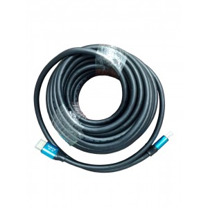 Кабель HDMI 10m ver 2.0 (4K/ultra HD) High Quality Data