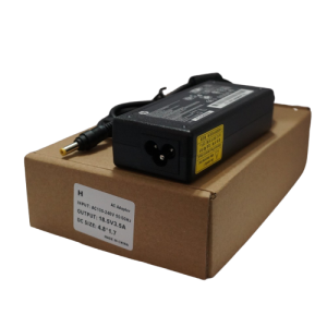 Блок питания для ноутбука HP 18.5V3.5A 4.8*1.7 (A) Блок питания для ноутбука HP 18.5V3.5A 4.8*1.7 (A)