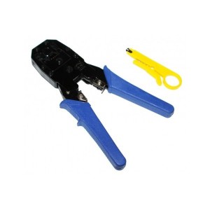 Инструмент для обжимки Rj45(клещи) SZ-315 Инструмент для обжимки Rj45(клещи) SZ-315