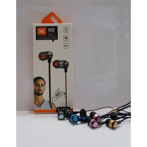 Наушники вакуумные JBL J180A
