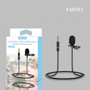ПЕТЛИЧНЫЙ МИКРОФОН JH-3.5 mm TRSM Levalier MicroPhone ПЕТЛИЧНЫЙ МИКРОФОН JH-3.5 mm TRSM Levalier MicroPhone