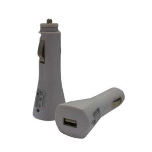 АЗУ USB (белый.черный) 1A АЗУ USB (белый.черный) 1A