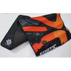 Коврик для мыши FNATIC (70*30см) Коврик для мыши FNATIC (70*30см)