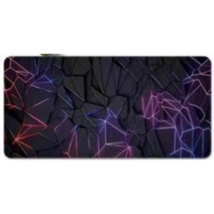 КОВРИК ДЛЯ МЫШИ с геометрическими линиями 30*70*3MM STITCHED SPEED SURFACE КОВРИК ДЛЯ МЫШИ с геометрическими линиями 30*70*3MM STITCHED SPEED SURFACE