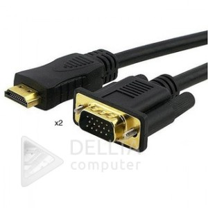 Кабель Display to VGA 1.5м