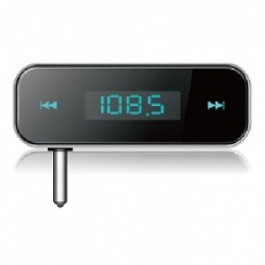 FM-Трансмиттер с mp3 плеером T01 FM-Трансмиттер с mp3 плеером T01