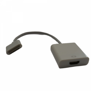 Конвертер iPad PG to HDMI Конвертер iPad PG to HDMI