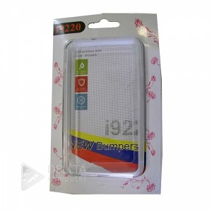 Бампер i9220 GB10-GB13 Бампер i9220 GB10-GB13