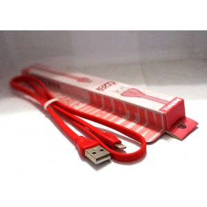 Кабель USB REMAX Martin RC-028i iphone 1m Кабель USB REMAX Martin RC-028i iphone 1m