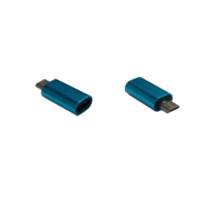 Переходник v8 micro M/type-c F Переходник v8 micro M/type-c F