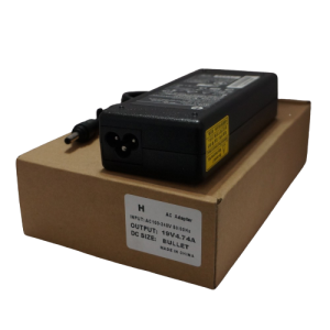 Блок питания для ноутбука HP 19V 4.74A 4.8*1.7 90W bullet Блок питания для ноутбука HP 19V 4.74A 4.8*1.7 90W bullet