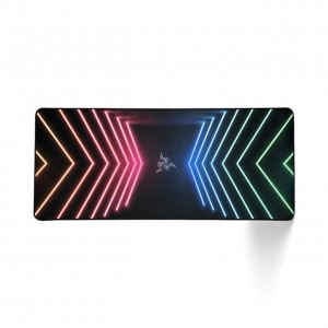Игровой коврик для мыши Goliathus Razer Basilis Snake 400*900*3mm stitched control surfac Игровой коврик для мыши Goliathus Razer Basilis Snake 400*900*3mm stitched control surfac