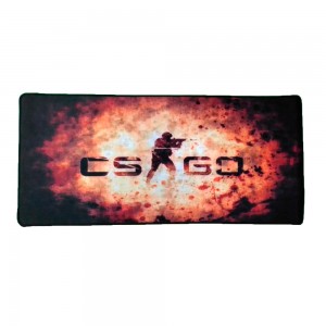 Коврик для мыши CS GO Counter-Strike (70*30см) Коврик для мыши CS GO Counter-Strike (70*30см)