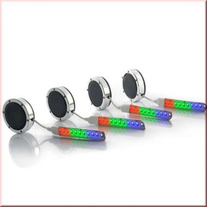 Подсветка Авто колеса LED Подсветка Авто колеса LED
