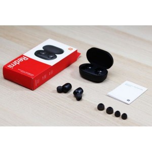 Беспроводные наушники Xiaomi Redmi AirDots 2 Беспроводные наушники Xiaomi Redmi AirDots 2