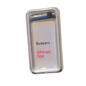 Бампер Iphone 5G GB-6 Бампер Iphone 5G GB-6