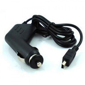 АЗУ для GPS 5v1.5A Charger USB 5p АЗУ для GPS 5v1.5A Charger USB 5p