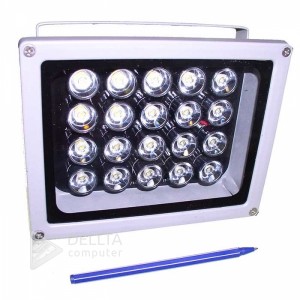 Прожектор 20W12v Прожектор 20W12v
